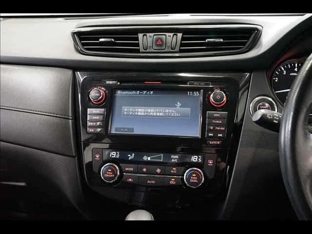 NISSAN X-TRAIL 2WD 2017 Image 31