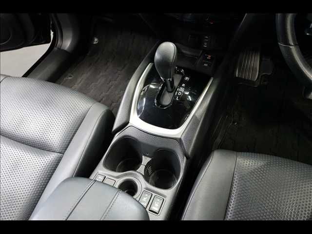 NISSAN X-TRAIL 2WD 2017 Image 31