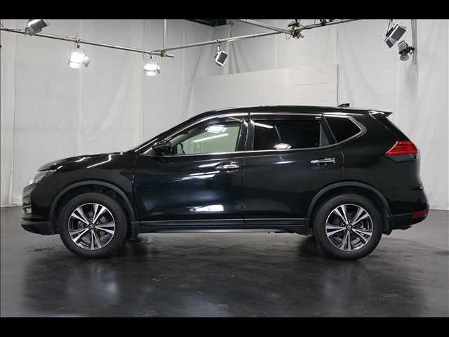 NISSAN X-TRAIL 2WD 2017 Image 31