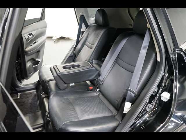 NISSAN X-TRAIL 2WD 2017 Image 31