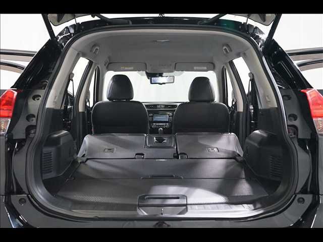 NISSAN X-TRAIL 2WD 2017 Image 31