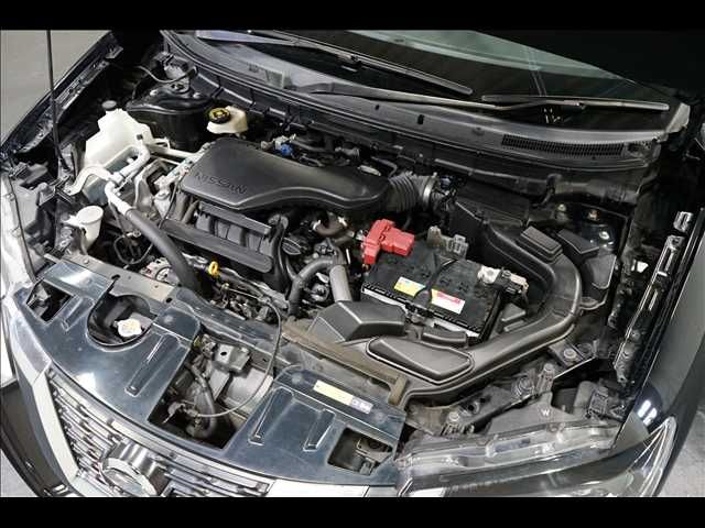 NISSAN X-TRAIL 2WD 2017 Image 31