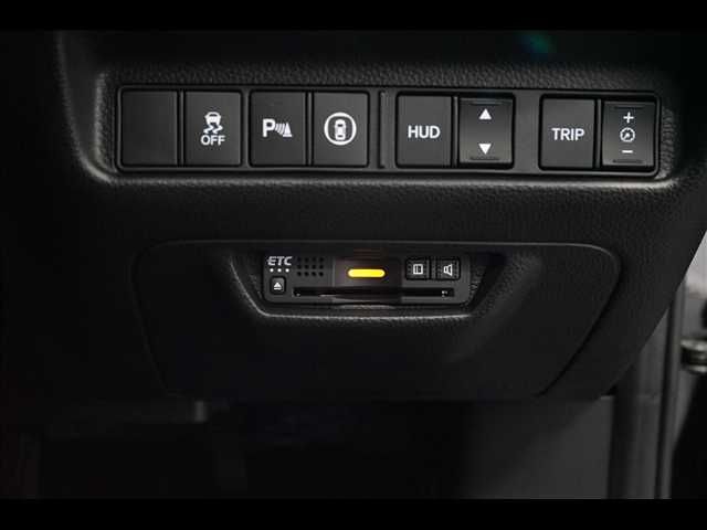 HONDA ACCORD HYBRID 2021 Image 31