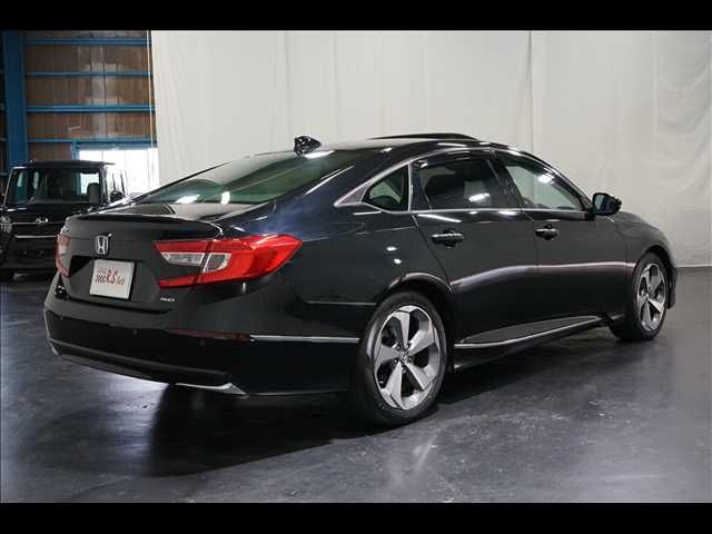 HONDA ACCORD HYBRID 2021 Image 31