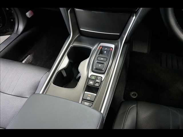 HONDA ACCORD HYBRID 2021 Image 31