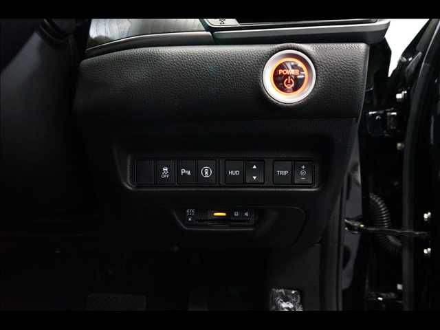 HONDA ACCORD HYBRID 2021 Image 31