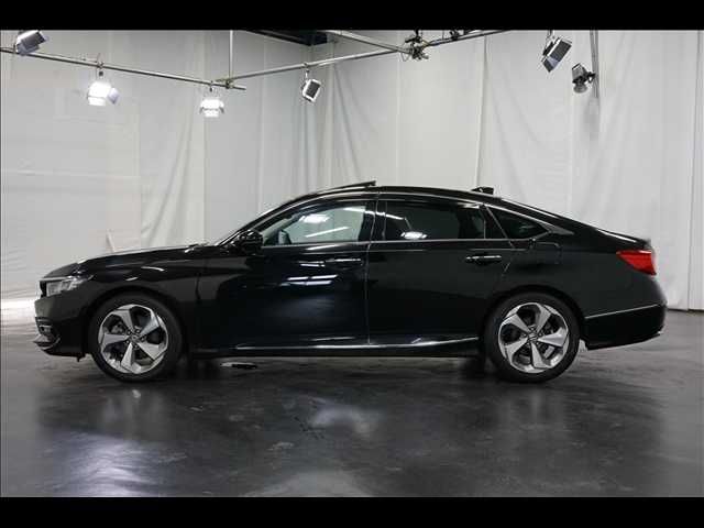 HONDA ACCORD HYBRID 2021 Image 31