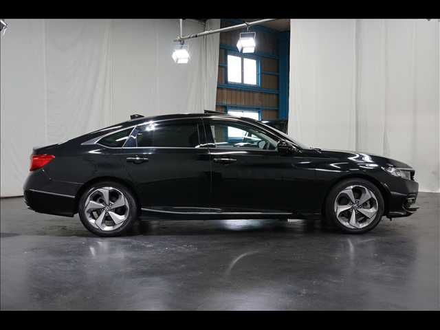 HONDA ACCORD HYBRID 2021 Image 31