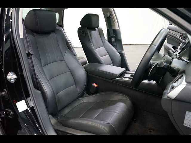 HONDA ACCORD HYBRID 2021 Image 31