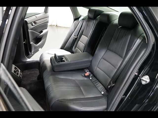 HONDA ACCORD HYBRID 2021 Image 31