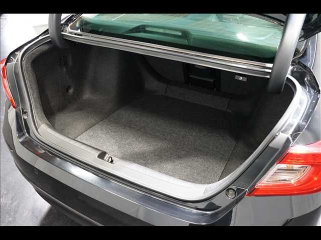 HONDA ACCORD HYBRID 2021 Image 31