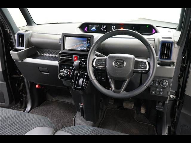 DAIHATSU TANTO CUSTOM 2020 Image 31