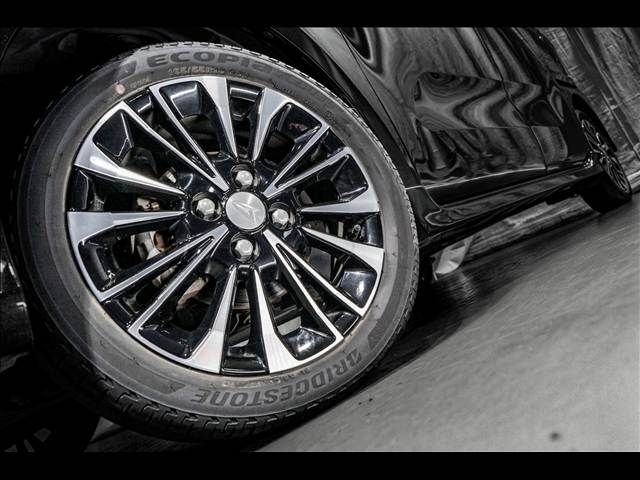 DAIHATSU TANTO CUSTOM 2020 Image 31