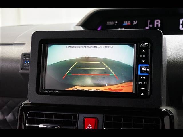 DAIHATSU TANTO CUSTOM 2020 Image 31