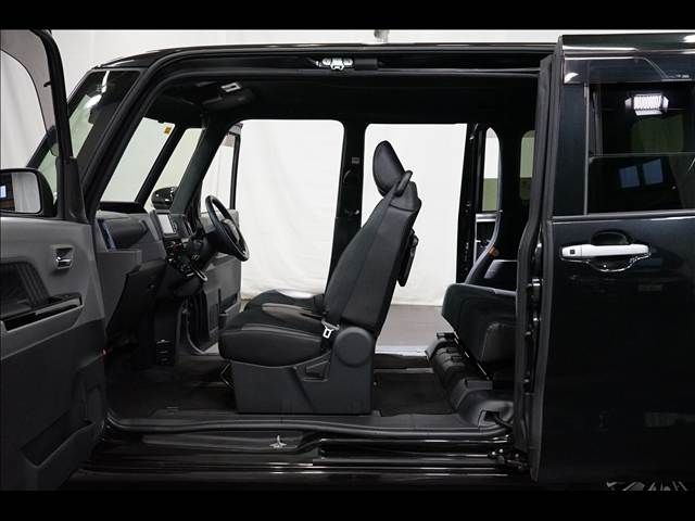 DAIHATSU TANTO CUSTOM 2020 Image 31