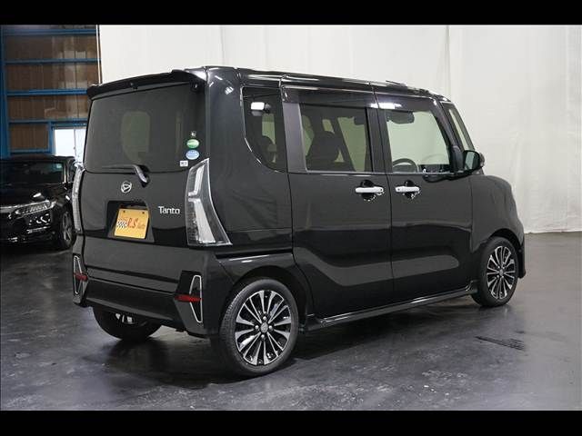 DAIHATSU TANTO CUSTOM 2020 Image 31