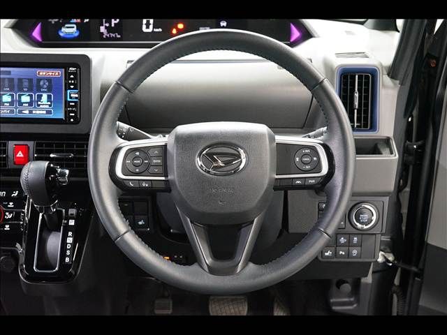 DAIHATSU TANTO CUSTOM 2020 Image 31