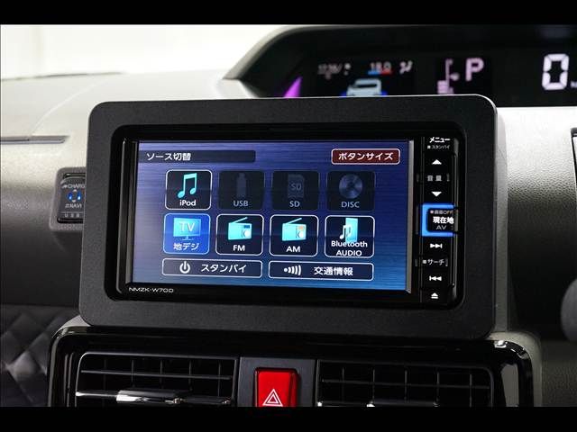DAIHATSU TANTO CUSTOM 2020 Image 31
