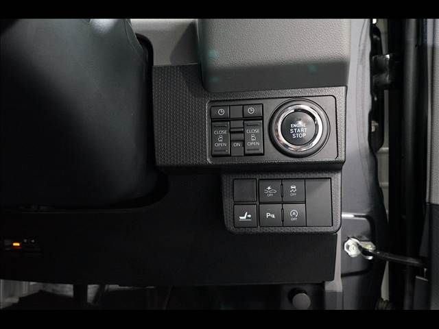 DAIHATSU TANTO CUSTOM 2020 Image 31