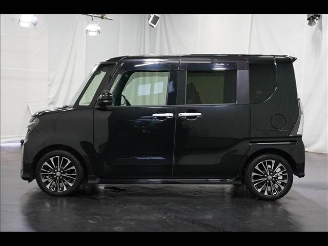 DAIHATSU TANTO CUSTOM 2020 Image 31