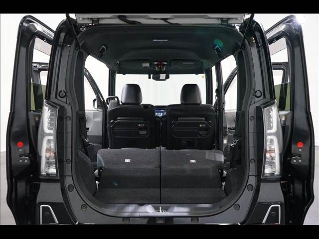 DAIHATSU TANTO CUSTOM 2020 Image 31