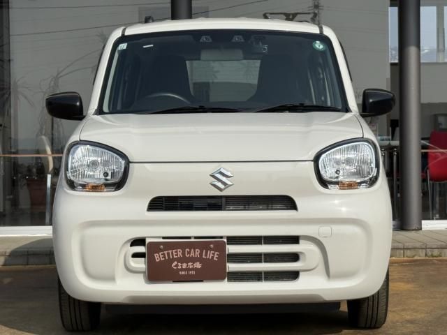 SUZUKI ALTO  4WD 2021 Image 31