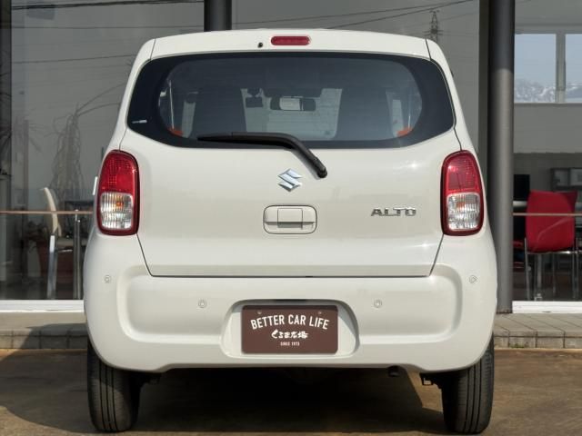 SUZUKI ALTO  4WD 2021 Image 31