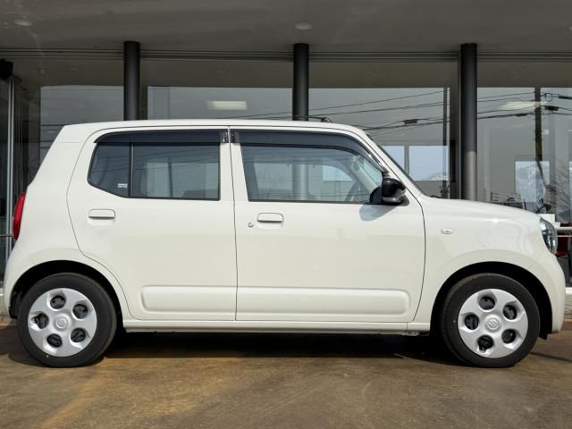 SUZUKI ALTO  4WD 2021 Image 31