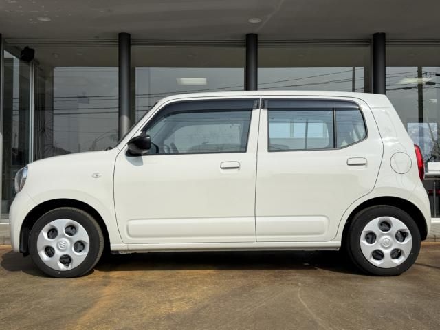 SUZUKI ALTO  4WD 2021 Image 31