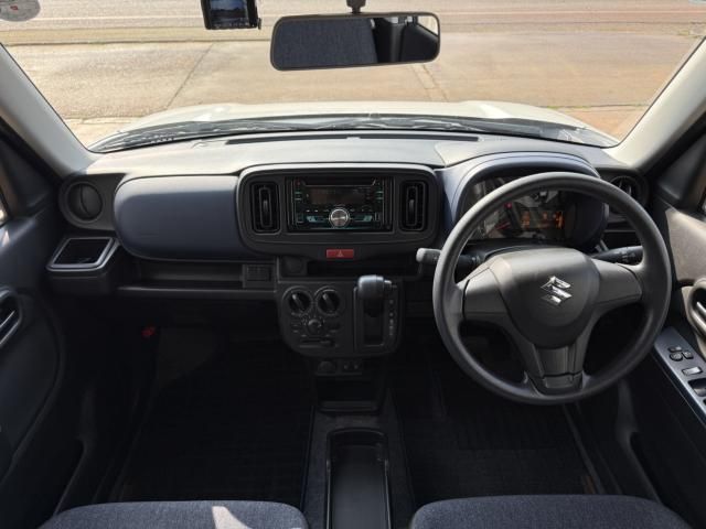 SUZUKI ALTO  4WD 2021 Image 31