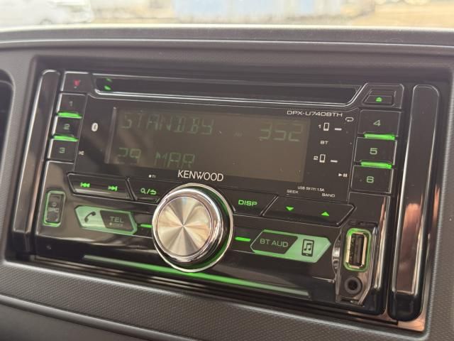 SUZUKI ALTO  4WD 2021 Image 31