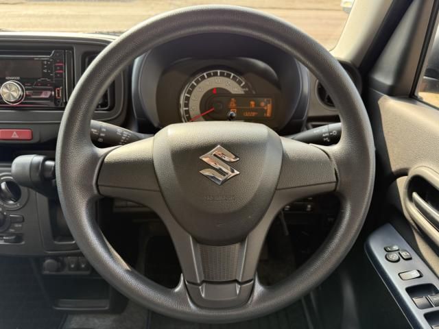 SUZUKI ALTO  4WD 2021 Image 31