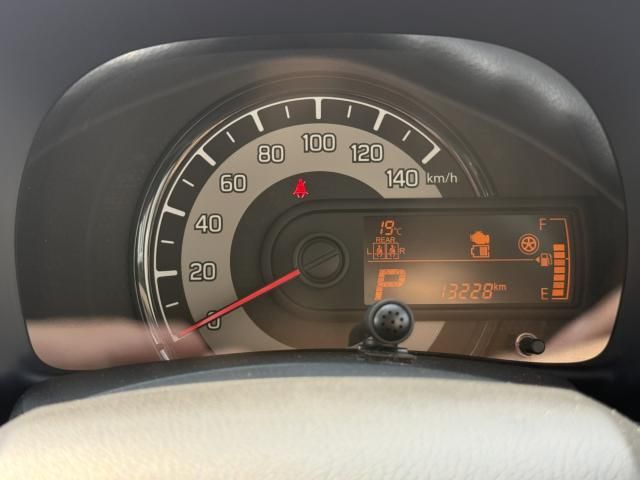 SUZUKI ALTO  4WD 2021 Image 31