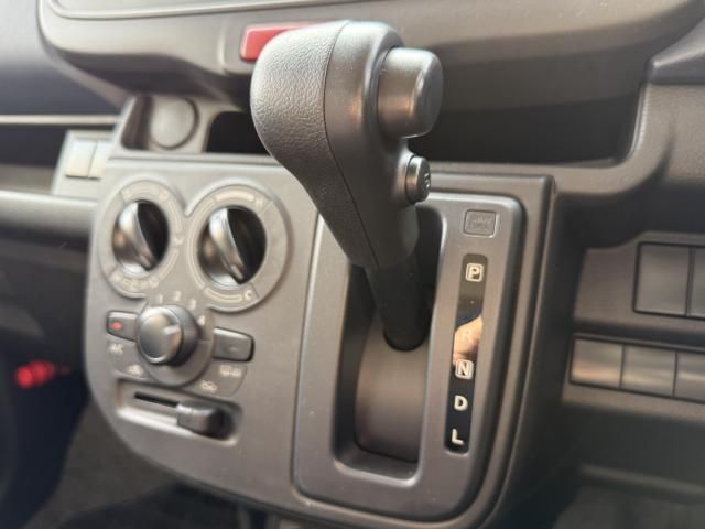 SUZUKI ALTO  4WD 2021 Image 31