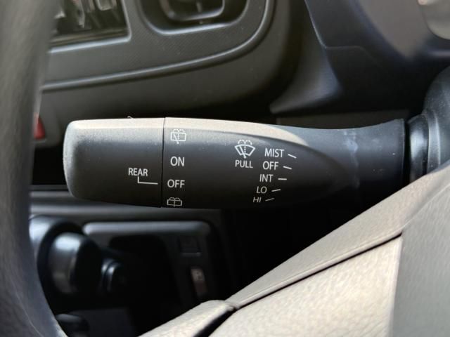 SUZUKI ALTO  4WD 2021 Image 31