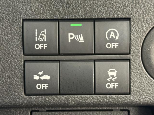 SUZUKI ALTO  4WD 2021 Image 31