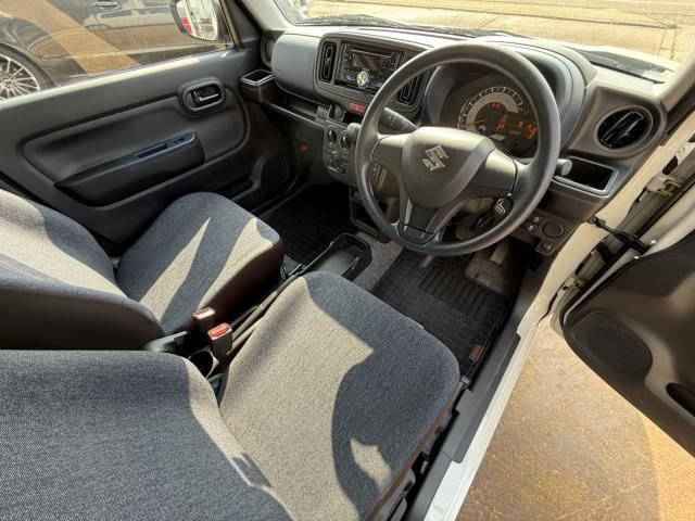 SUZUKI ALTO  4WD 2021 Image 31