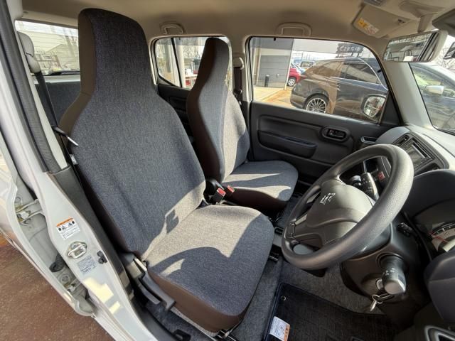 SUZUKI ALTO  4WD 2021 Image 31