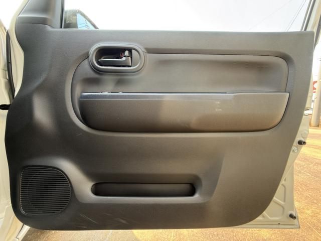 SUZUKI ALTO  4WD 2021 Image 31