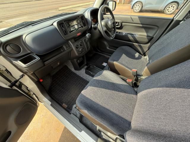 SUZUKI ALTO  4WD 2021 Image 31