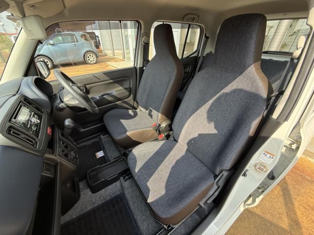 SUZUKI ALTO  4WD 2021 Image 31