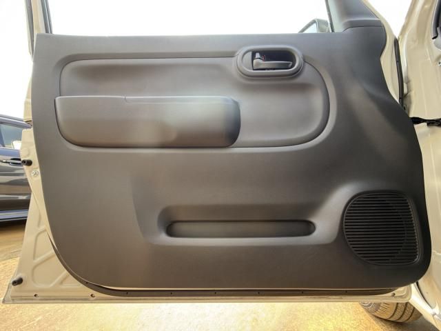 SUZUKI ALTO  4WD 2021 Image 31