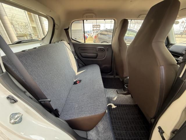 SUZUKI ALTO  4WD 2021 Image 31