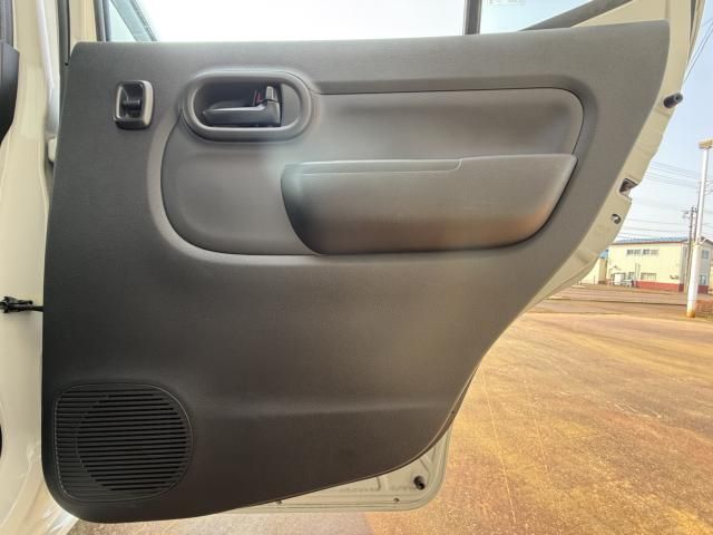 SUZUKI ALTO  4WD 2021 Image 31