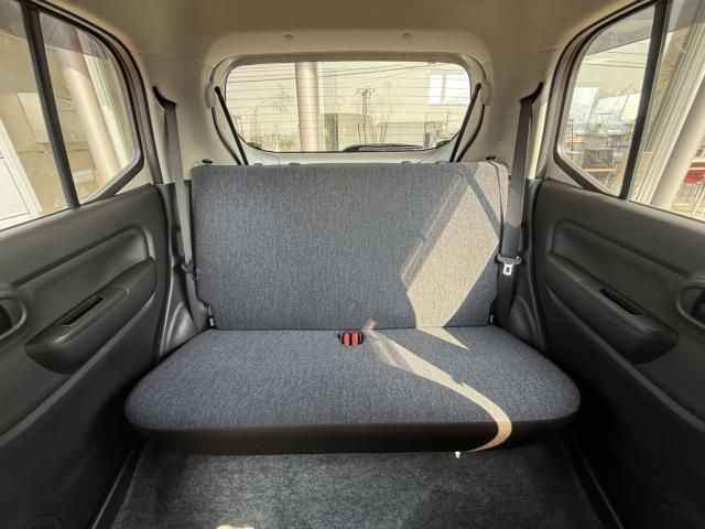 SUZUKI ALTO  4WD 2021 Image 31