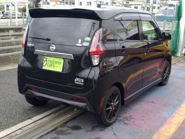 NISSAN DAYZ 2021 Image 31