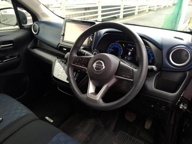 NISSAN DAYZ 2021 Image 31