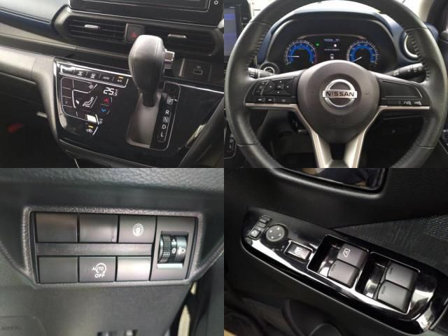 NISSAN DAYZ 2021 Image 31