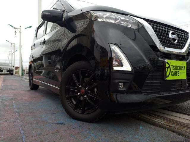 NISSAN DAYZ 2021 Image 31