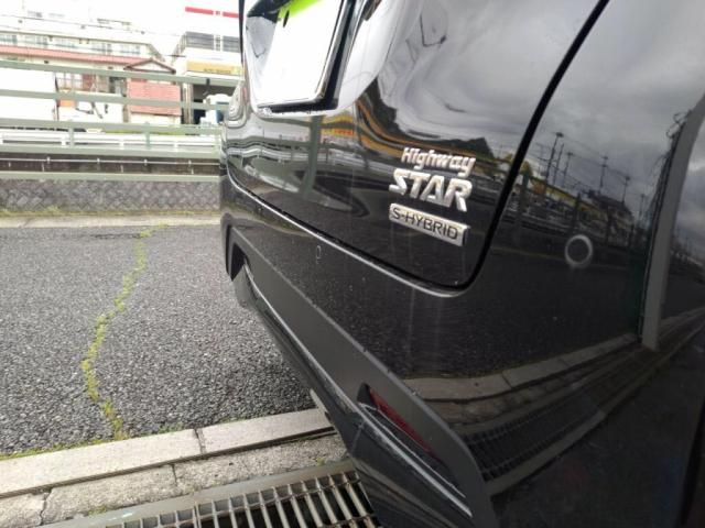 NISSAN DAYZ 2021 Image 31